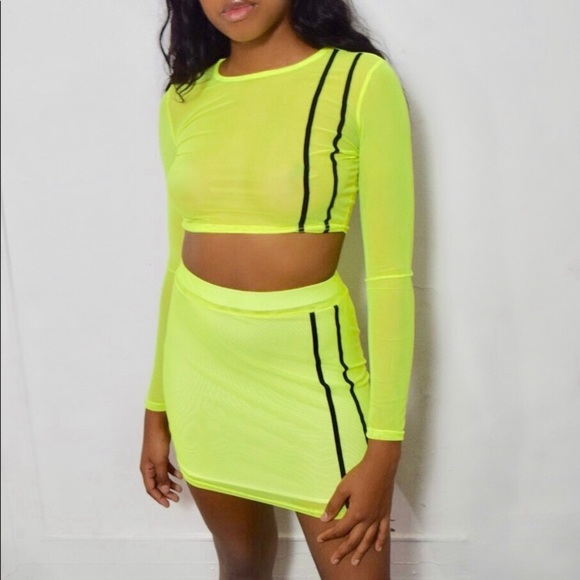 X Rated Glow Set - Picture 1 of 5